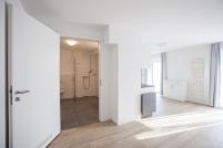 Modern, gradlinig, hell und – barrierefrei: 24 der.......