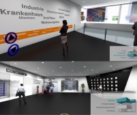 Einen Besuch wert - der neue virtuelle Showroom von.......