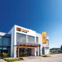 Bei FingerHaus in Frankenberg verwandeln die Roth Komfortdecken.......