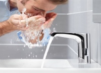 Nach Flutschäden sind Trinkwasserinstallationen vom Fachmann zu überprüfen und Maßnahmen zu ergreifen, so dass Nutzer- und Trinkwasserhygiene gewährleistet sind.<br />Bild: SCHELL <br />