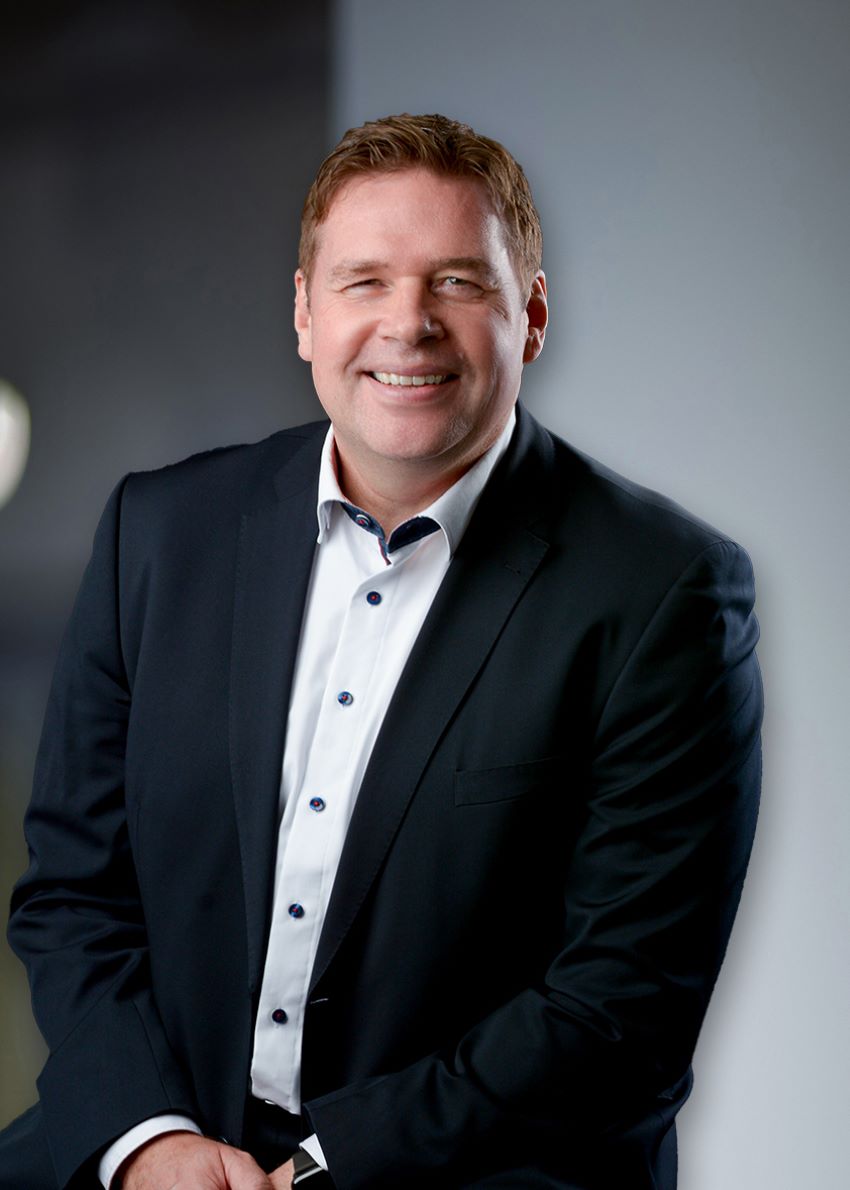 André WehrhahnBild: Hansgrohe                   ...