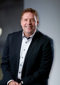 André Wehrhahn<br />Bild: Hansgrohe                                 