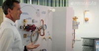 Die Experten von DVGW und PRIMAGAS erklären die TRF.......