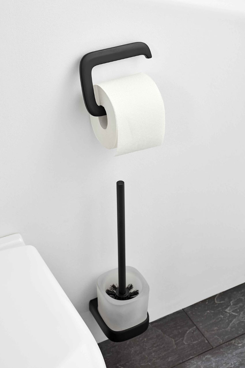 VIGOUR WC Rolle und KlobürstenhalterBilder: VIGOU...
