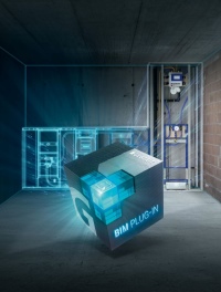 Neben einer neu gestalteten Benutzeroberfläche bietet das Geberit BIM Plug-in auch viele neue und hilfreiche Funktionen, die den Planungsprozess stark vereinfachen.