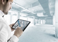 Das neuen BIM Plug-in von Geberit ermöglicht Planern, Ingenieuren und Architekten den Zugriff auf Revit®-Daten in 35 Sprachen und mit 41 lokalen Sortimenten. 