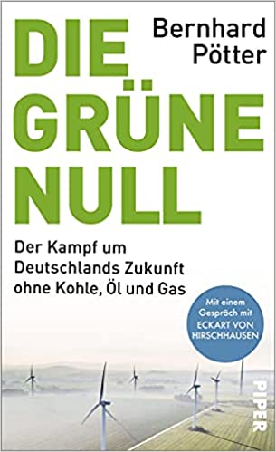 Bild: Bernhard Pötter / Piper Verlag