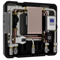 Die basic-Ausführung bietet Schüttleistungen bis zu 90 l/min.<br />Bild: malotech