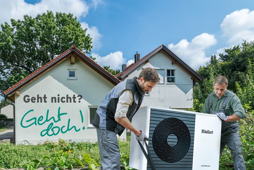 „Geht nicht? Geht doch!“ – unter diesem Motto startet...