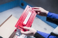 ACO ShowerDrain S+: Das werkseitig vormontierte Rohbauset besteht aus einem Kunststoff-Ablaufkörper inkl. herausnehmbarem Geruchsverschluss, werksseitig angebrachter Dichtmanschette und Bauzeitenschutzdeckel.