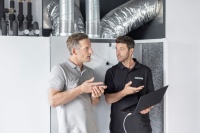 Bild: STIEBEL ELTRON