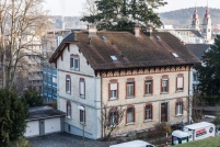 Feuchteschäden können Immobilienwerte mindernBild:.......