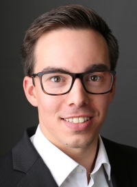 Christian Deter wechselte im Januar vom Innen- in den Außendienst und unterstützt die Kollegen im Vertriebsgebiet Rhein-Ruhr. <br />Bilder: Airflow Lufttechnik GmbH