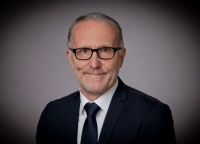 Reiner Habermann wurde mit Wirkung zum 01.01.2022 zum Geschäftsführer der Kermi GmbH für die Bereiche Marketing und Vertrieb der Business Unit Glaslösungen ernannt.<br />Bild: Kermi