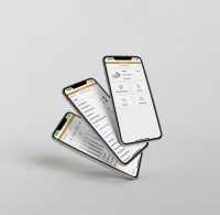 Über die Geberit Control App können neben der Hygienespülung Intervall auch viele weitere Geberit Produkte gesteuert, programmiert und überwacht werden.