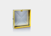 Die neue Rohbaubox für die Spiegelschränke der Badserien Geberit ONE gibt es künftig in fünf Größen passend für die Geberit Installationssysteme Duofix, Duofix System und GIS.