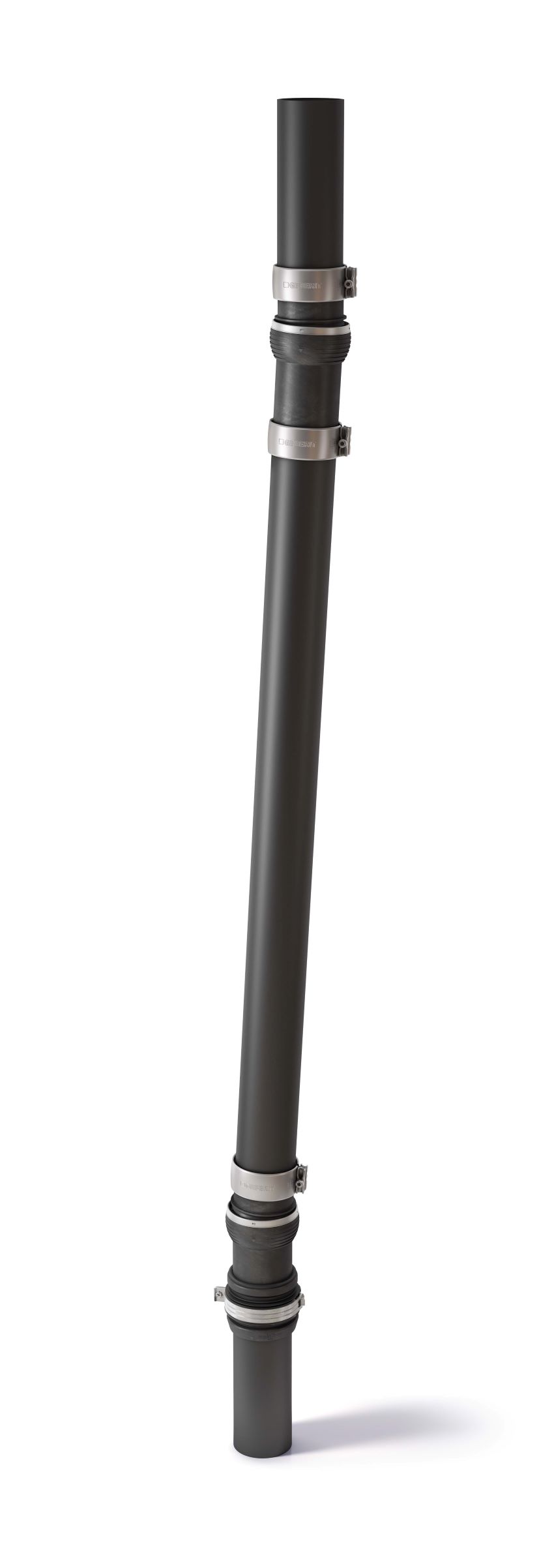 Geberit bietet ab April 2022 das Silent-db20 Offset...