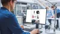 Auf einer neuen, leistungsstarken Plattform stellt Uponor seinen Kunden nun alle BIM-Lösungen an einem zentralen Ort zur Verfügung.