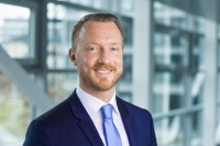 Peter Breiling ist neuer Marketingleiter im Hause des Lüftungsspezialisten Pluggit in München.<br />Bild: Pluggit GmbH