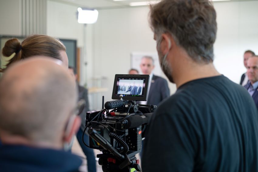 ZukunftsdialogBilder: Stiebel Eltron