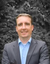 Kein Unbekannter in der Sanitärbranche: Nach Stationen bei Kaldewei und Ideal Standard startet der gelernte Sanitär- und Heizungsmeister Jerome Becker am 1. Februar 2022 als Kludi Regionalvertriebsleiter für Süddeutschland.<br />Bilder: Privat