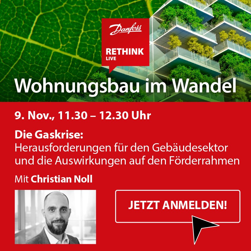 Bild: Danfoss