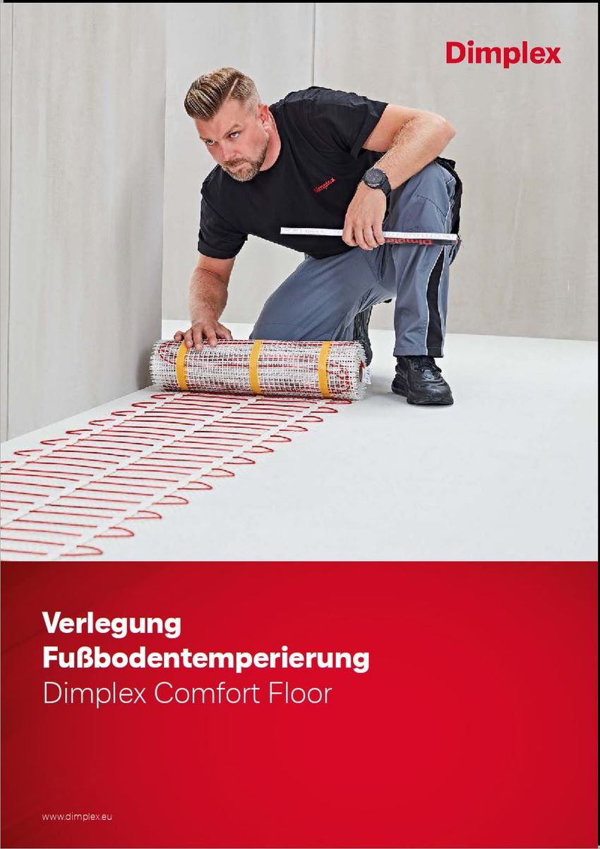 Bild: Dimplex