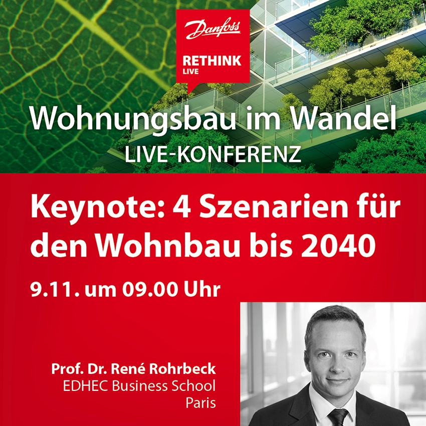 Bilder: Danfoss