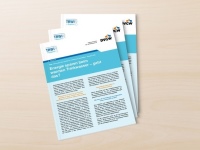 Informationen zu relevanten Fragestellungen rund um die Trinkwasser-Installation liefert die DVGW TWIN-Reihe <br />Bild: DVGW