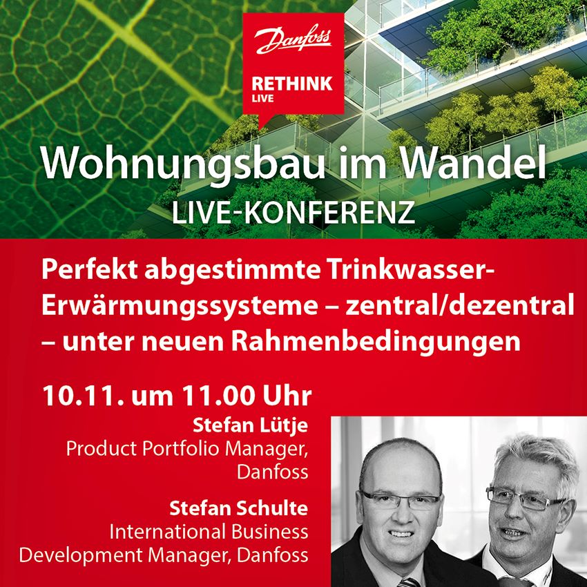 Bild: Danfoss