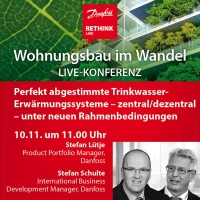 Bild: Danfoss