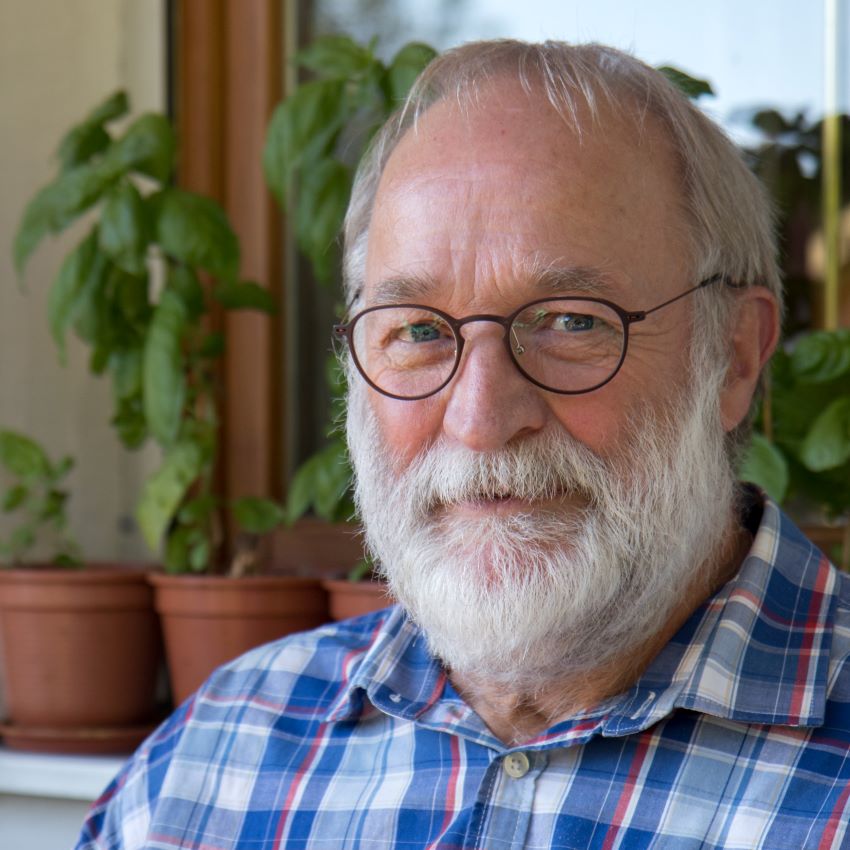 Investor Pius Rothfelder hat die Heizungstechnik für...