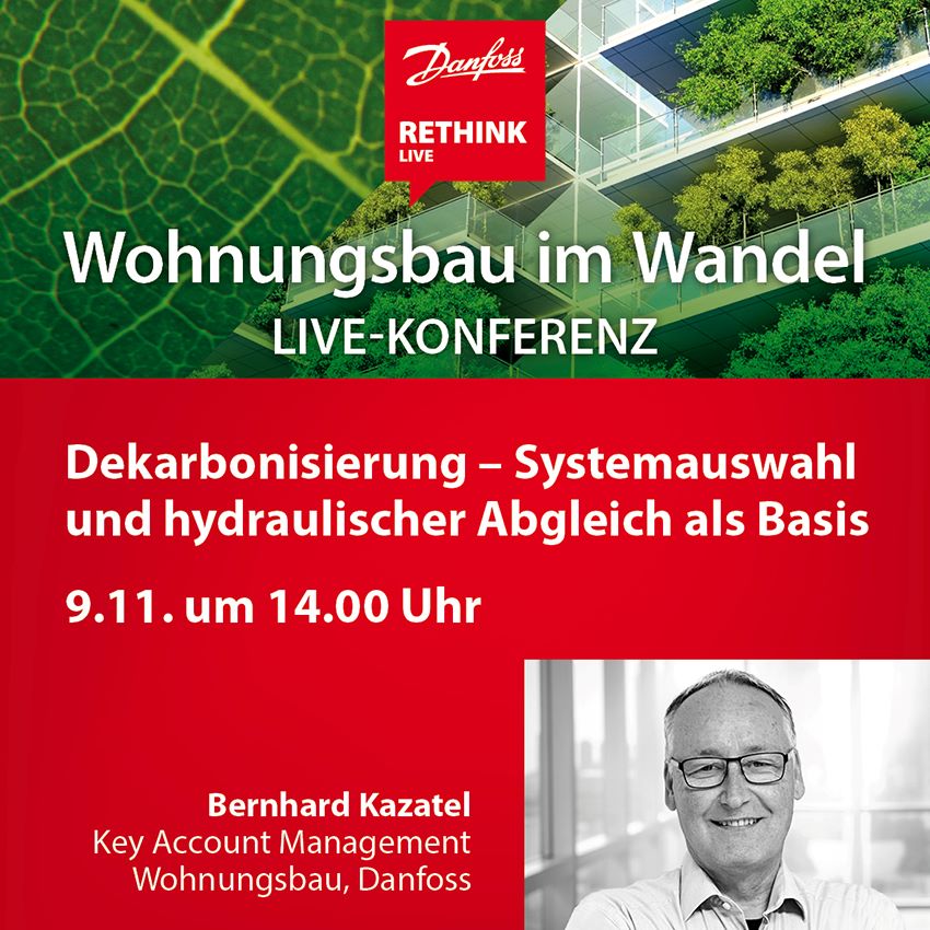 Bild: Danfoss