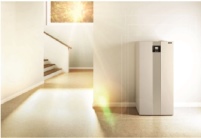 Effizienz im Kühlschrankformat: Dank innovativer Technik.......