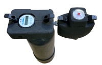 Das neue Komplettsystem „Serastil MKS ready“ zur normgerechten Heizwassernachspeisung in großen Anlagen von Orben<br />Bild: Orben