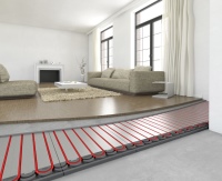 Das Roth ClimaComfort Panelsystem eignet sich ideal für Sanierungsprojekte.