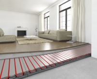 Das Roth ClimaComfort Panelsystem eignet sich ideal.......