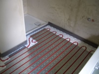 Sanierung eines Einfamilienhauses in Gotteszell mit rund 100 m² Roth ClimaComfort TBS.