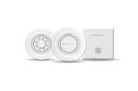 Frühzeitige Warnung vor Gefahren im Haushalt: Das neue Honeywell Home R200 Warnmelder-Sortiment von Resideo enthält sowohl CO- als auch Rauch-, Wärme- sowie kombinierte Rauch- und Wärmewarnmelder und bietet mit einer 10-Jahres-Garantie langfristige Zuverlässigkeit.