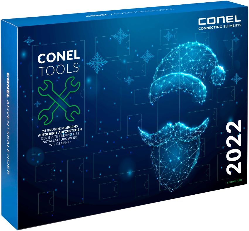 Bild: CONEL