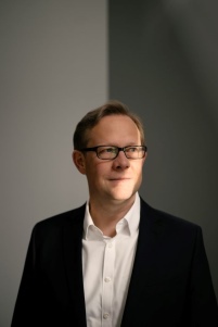 Stefan Gesing, CEO der Dornbracht AG & Co. KGBild:.......