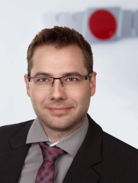 Stefan Reindl, Produktmanager Wohnraumlüftung bei WOLF.