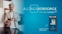 Mit dem Alltagsvorsorge-Rechner lässt sich das Sparpotenzial.......