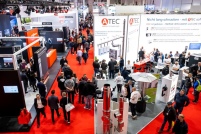 GET Nord 2022Bild: ©Hamburg Messe und Congress/Romanus.......