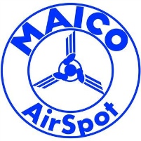 Gute Unterhaltung in Sachen Lüftung – Der MAICO Podcast.......