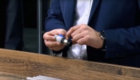 Im Rahmen der Neuheiten Preview erläutert der Sanitärexperte, wie Installateure dank dem innovativen Versorgungssystem Geberit FlowFit effizient und wirtschaftlich installieren können.