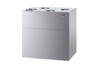 Die <a href=" https://www.maico-ventilatoren.com/produkte/g/ws-320-g51103" target="_blank"> WS 320</a> / WS 470 Geräte bieten herausragende Technik bei minimalem Energieverbrauch<br />Bild: MAICO