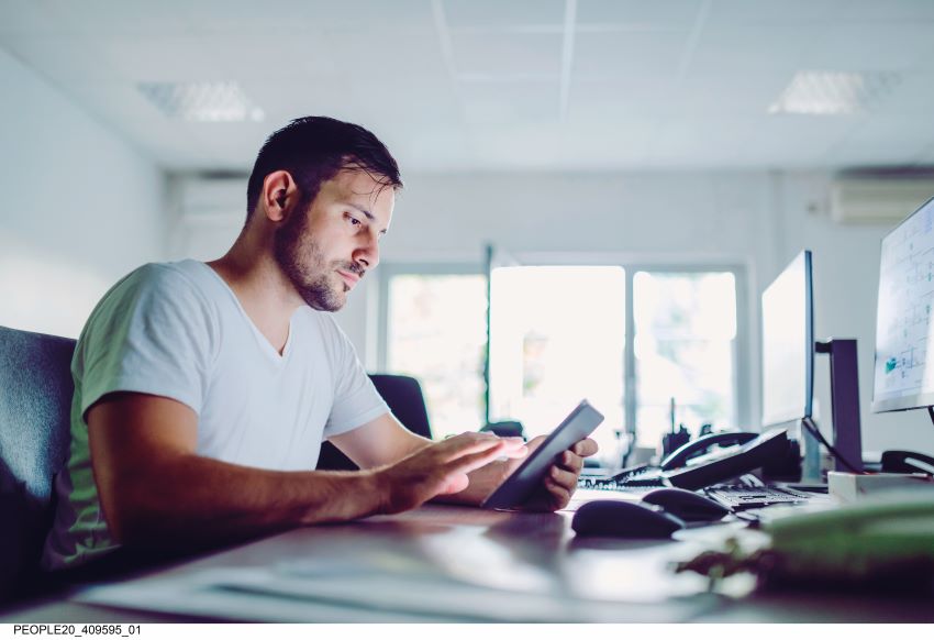 Das Vaillant VEP-Partnerprogramm unterstützt Fachhandwerker...