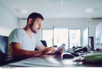 Das Vaillant VEP-Partnerprogramm unterstützt Fachhandwerker bei einer Vielzahl von Herausforderungen und sorgt für effizientere Abläufe im Betrieb.<br />Bild: Vaillant <br /><br /><br />