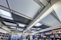Bilder: Zehnder